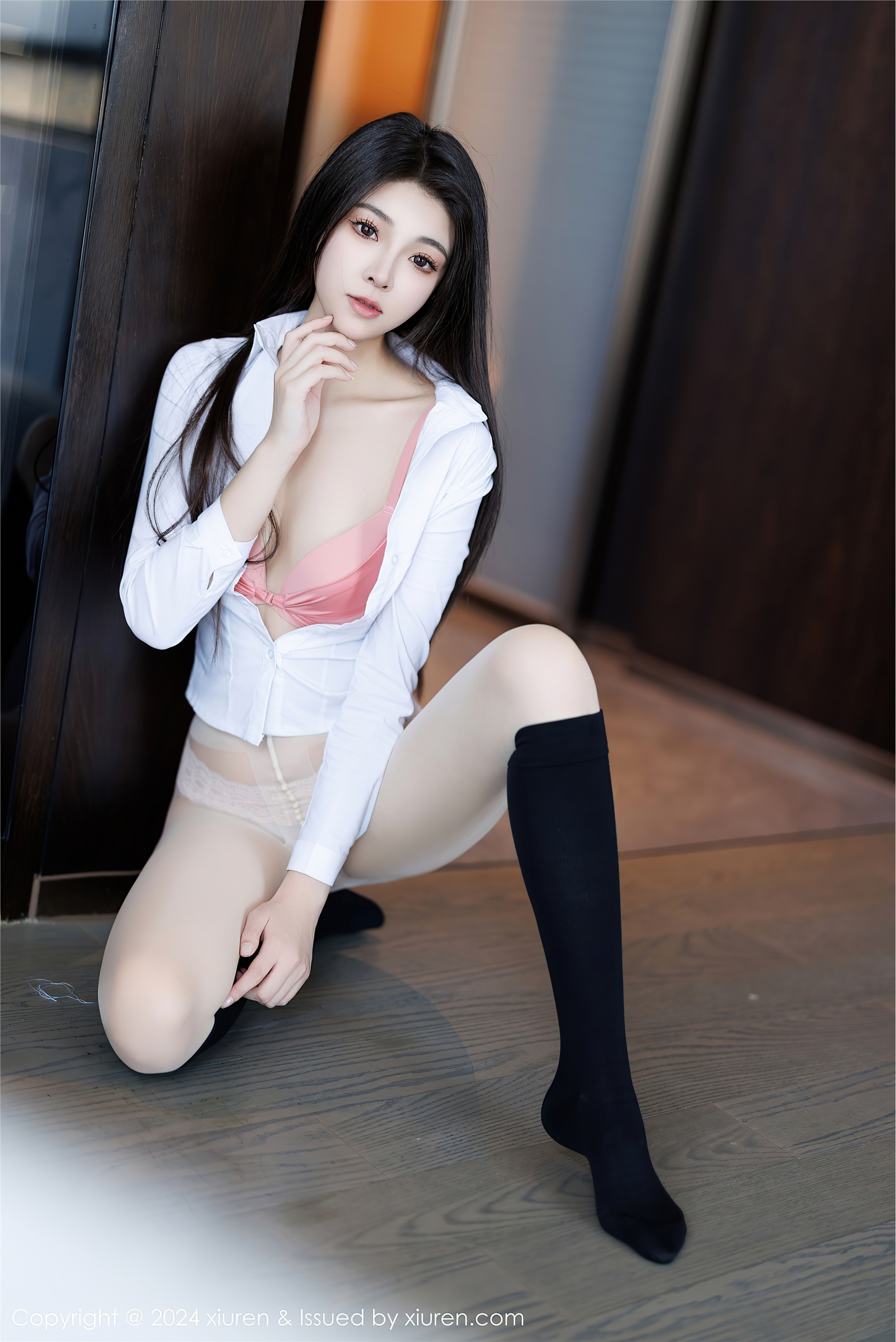 Xiuren秀人网 2024.12.30 NO.9682 初梦瑶